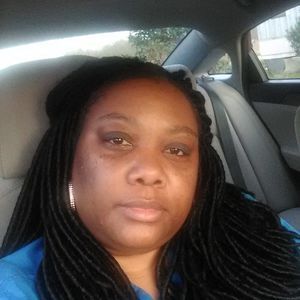 Meet your Posher, Laquanda